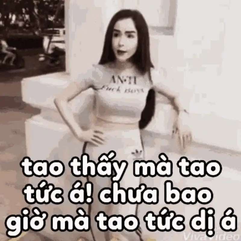 Meme Linda ngộ nghĩnh và thú vị