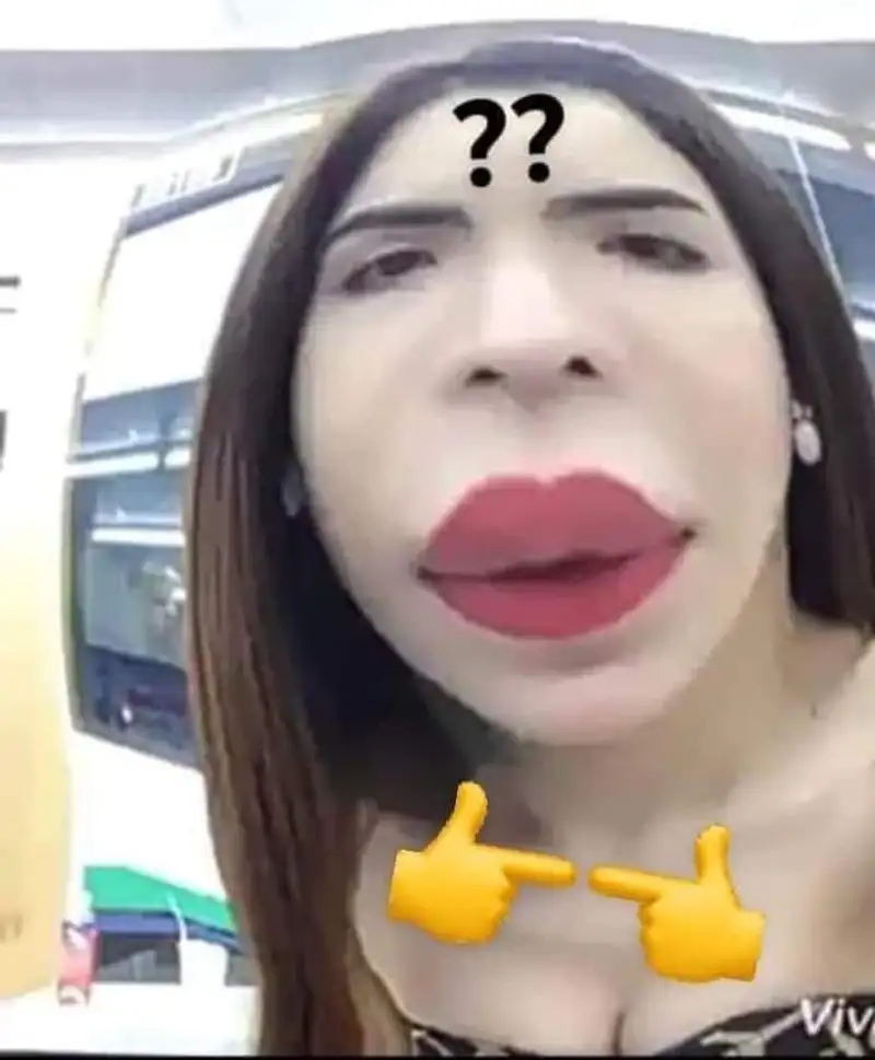 Meme Linda hài hước bất ngờ