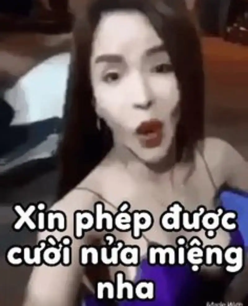 Meme Linda lan truyền rộng rãi