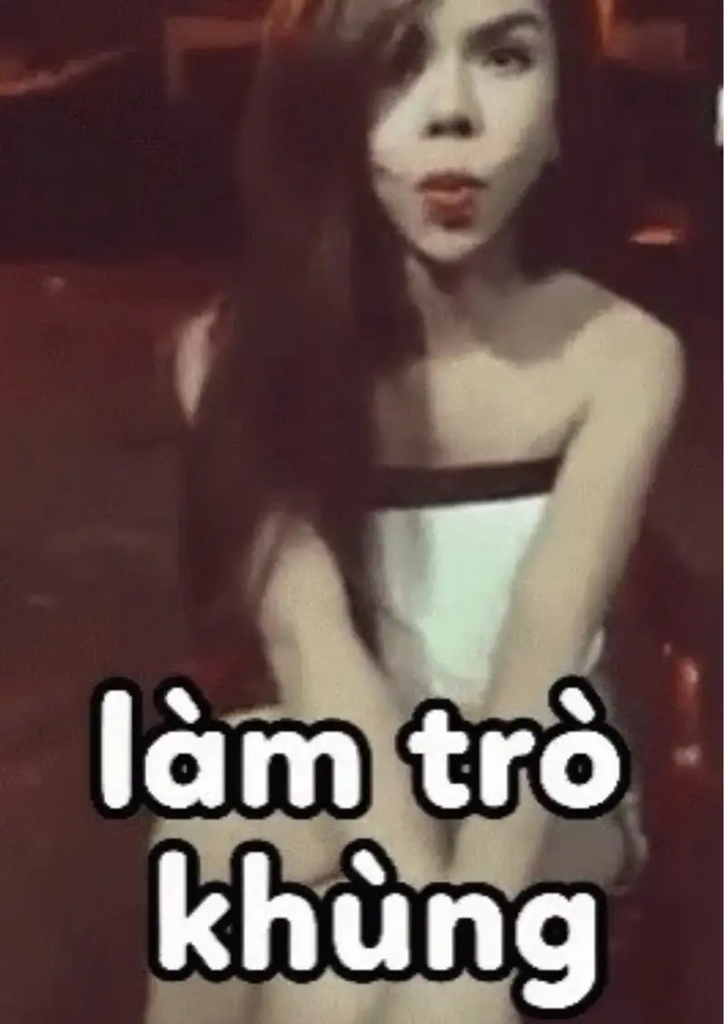 Meme Linda ngộ nghĩnh đến bất ngờ