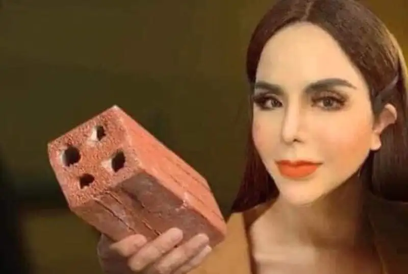 Meme Linda dễ thương