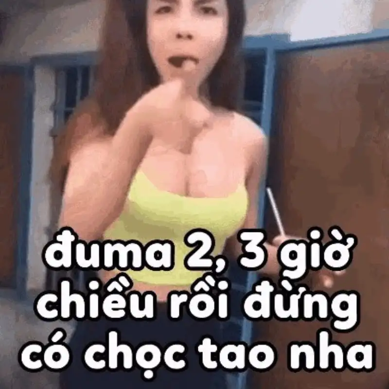Meme Linda hài hước khó quên
