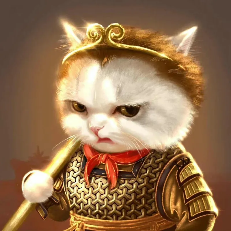 Tỏa sáng với hình ảnh mèo avatar cực kỳ dễ thương Tỏa sáng với hình ảnh mèo avatar cực kỳ dễ thương