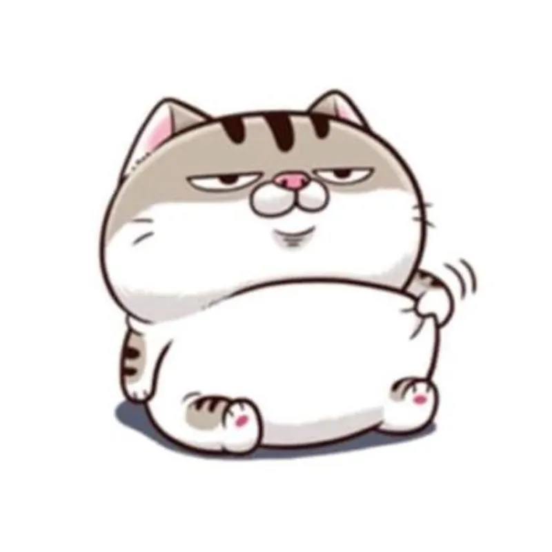 Mèo avatar làm sáng bừng không gian mạng xã hội của bạn Mèo avatar làm sáng bừng không gian mạng xã hội của bạn