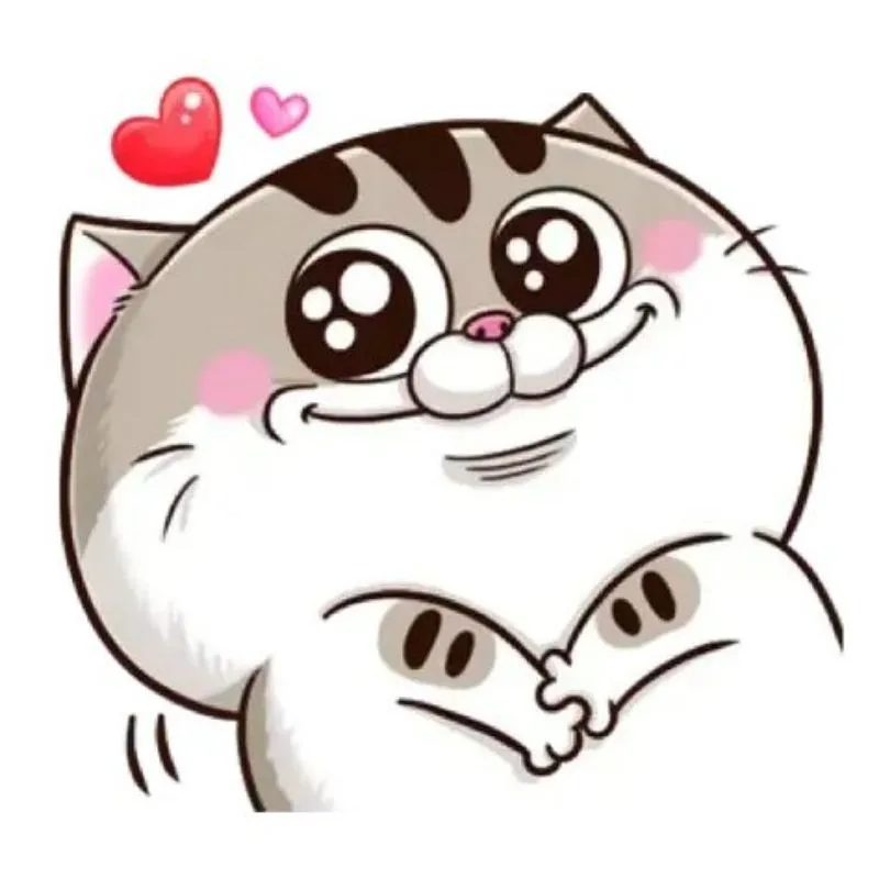 Làm mới góc nhìn của bạn với hình ảnh mèo avatar sáng tạo Làm mới góc nhìn của bạn với hình ảnh mèo avatar sáng tạo