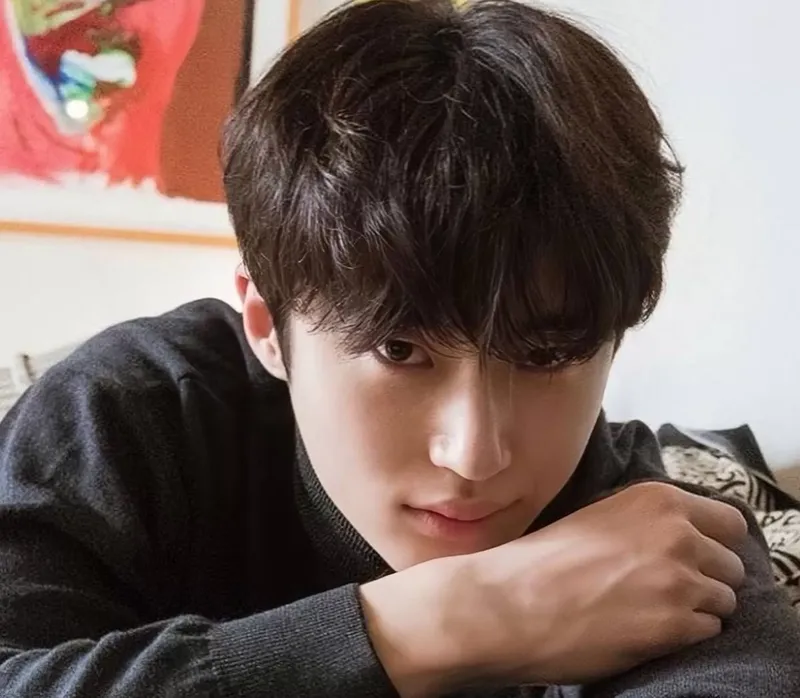 Byeon Woo Seok nụ cười thân thiện Byeon Woo Seok nụ cười thân thiện