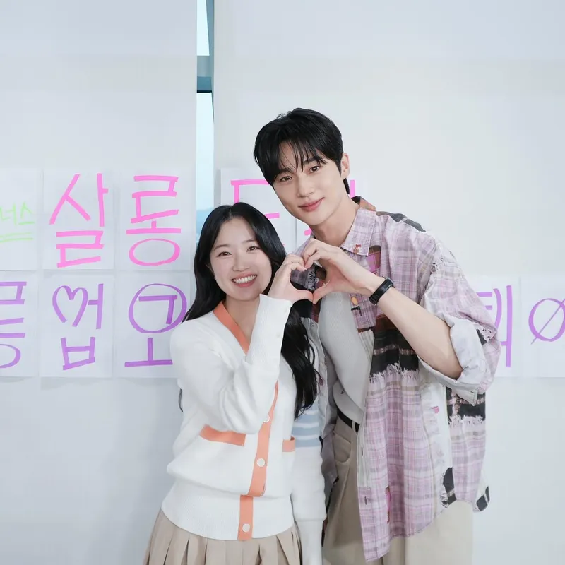 Byeon Woo Seok trong vai diễn truyền cảm Byeon Woo Seok trong vai diễn truyền cảm