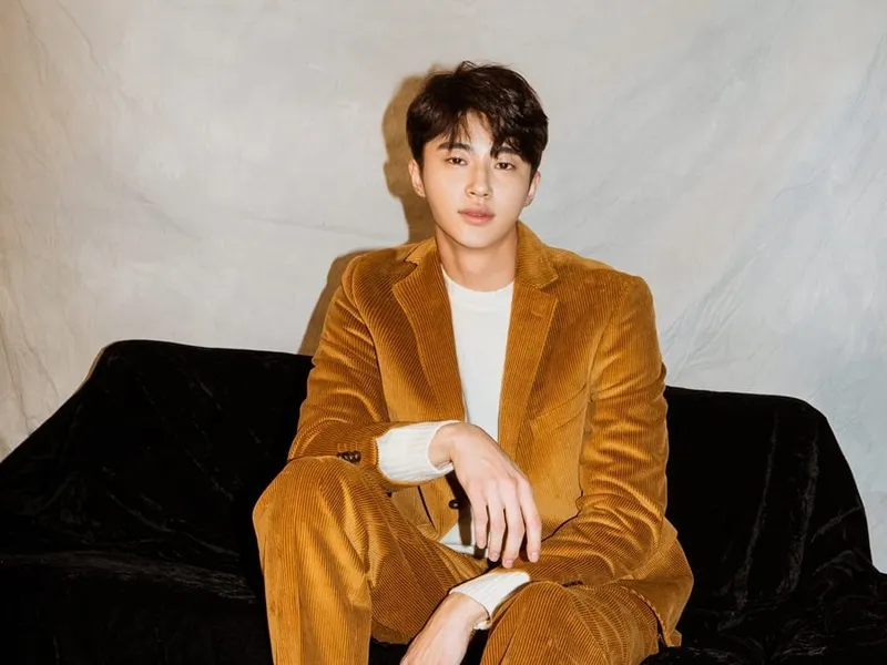 Byeon Woo Seok cận cảnh ánh mắt Byeon Woo Seok cận cảnh ánh mắt