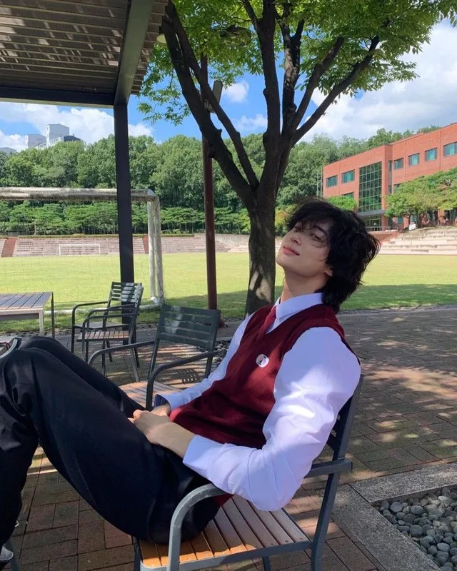 Byeon Woo Seok vai diễn nổi bật Byeon Woo Seok vai diễn nổi bật