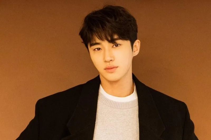 Byeon Woo Seok góc chụp chân thực Byeon Woo Seok góc chụp chân thực
