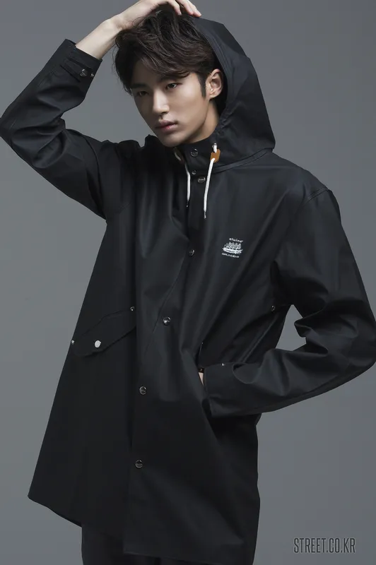Byeon Woo Seok ánh mắt lôi cuốn Byeon Woo Seok ánh mắt lôi cuốn