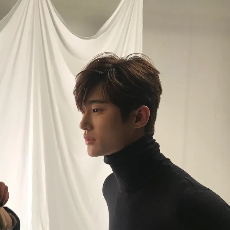 Byeon Woo Seok biểu cảm dễ mến Byeon Woo Seok biểu cảm dễ mến