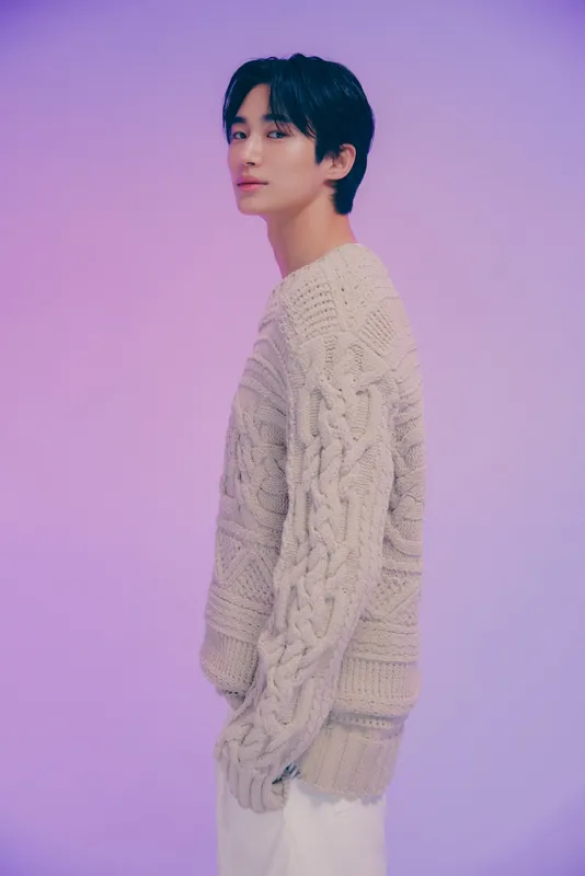 Byeon Woo Seok góc nhìn sắc sảo Byeon Woo Seok góc nhìn sắc sảo