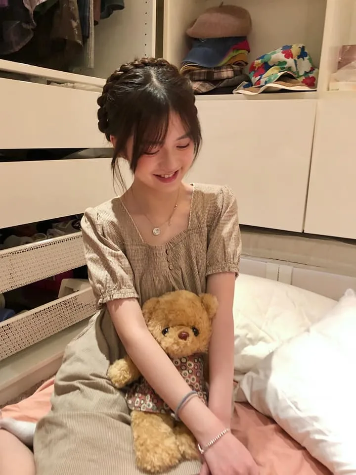 Bộ sưu tập những hình ảnh gái xinh khiến bạn không thể rời mắt Bộ sưu tập những hình ảnh gái xinh khiến bạn không thể rời mắt
