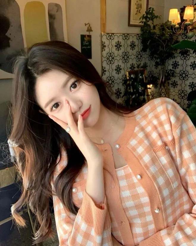 Gái xinh rạng ngời trong những khoảnh khắc thường ngày Gái xinh rạng ngời trong những khoảnh khắc thường ngày