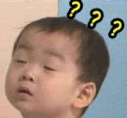 Meme từ chối khiến người xem bật cười