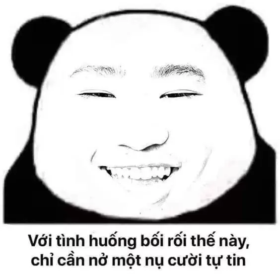 Meme từ chối siêu hài