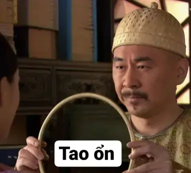 Meme từ chối làm người xem bật cười