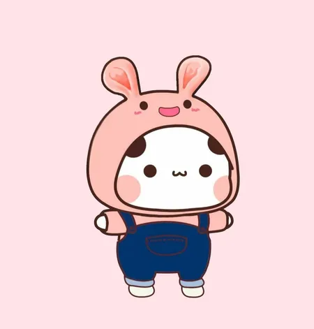 Thêm chút vui nhộn với avatar gấu ngộ nghĩnh và hài hước Thêm chút vui nhộn với avatar gấu ngộ nghĩnh và hài hước