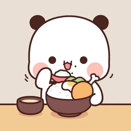 Làm mới không gian mạng xã hội bằng avatar gấu độc lạ Làm mới không gian mạng xã hội bằng avatar gấu độc lạ