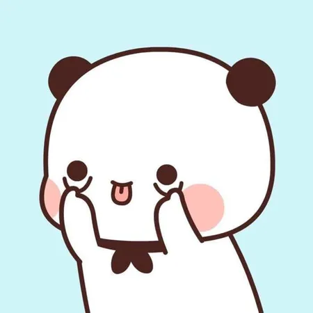 Tỏa sáng cá tính riêng với avatar gấu đầy phong cách Tỏa sáng cá tính riêng với avatar gấu đầy phong cách