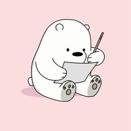 Làm mới góc nhìn bằng avatar gấu ngộ nghĩnh và tinh tế Làm mới góc nhìn bằng avatar gấu ngộ nghĩnh và tinh tế
