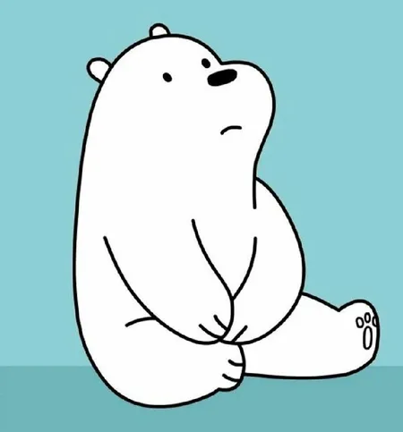 Hãy để avatar gấu làm sáng bừng hồ sơ của bạn Hãy để avatar gấu làm sáng bừng hồ sơ của bạn