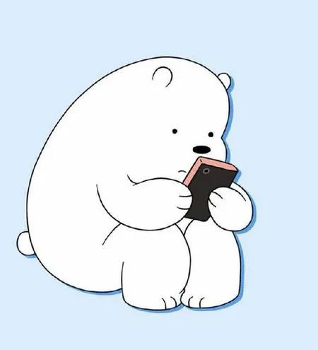 Hãy để avatar gấu làm sáng bừng hồ sơ của bạn Hãy để avatar gấu làm sáng bừng hồ sơ của bạn