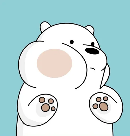 Làm nổi bật phong cách riêng qua avatar gấu dễ thương Làm nổi bật phong cách riêng qua avatar gấu dễ thương