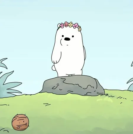 Hãy để avatar gấu mang lại niềm vui mỗi ngày cho bạn Hãy để avatar gấu mang lại niềm vui mỗi ngày cho bạn