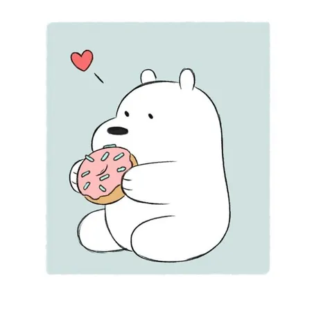 Làm nổi bật phong cách cá nhân bằng avatar gấu siêu dễ thương Làm nổi bật phong cách cá nhân bằng avatar gấu siêu dễ thương