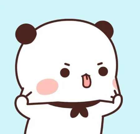 Thể hiện cá tính vui tươi bằng avatar gấu hài hước Thể hiện cá tính vui tươi bằng avatar gấu hài hước