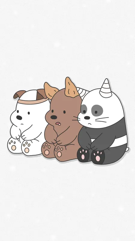 Hãy để avatar gấu mang lại sự khác biệt cho hồ sơ của bạn Hãy để avatar gấu mang lại sự khác biệt cho hồ sơ của bạn