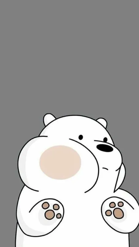 Thể hiện tình yêu thiên nhiên qua avatar gấu đáng yêu Thể hiện tình yêu thiên nhiên qua avatar gấu đáng yêu