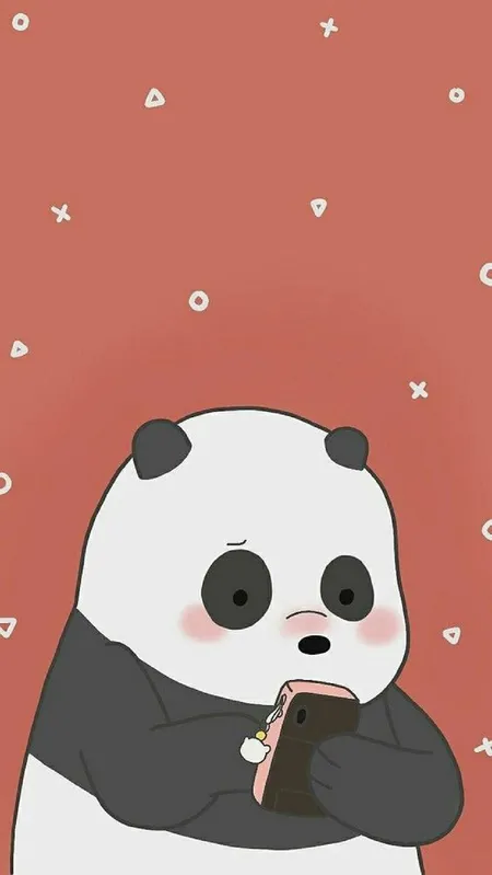 Làm nổi bật cá tính vui nhộn với avatar gấu độc đáo Làm nổi bật cá tính vui nhộn với avatar gấu độc đáo