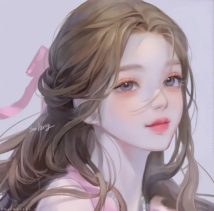 Tỏa sáng với avatar ẩn danh nữ mang phong cách hiện đại. Tỏa sáng với avatar ẩn danh nữ mang phong cách hiện đại.