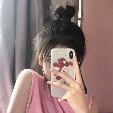Làm mới hồ sơ cá nhân bằng avatar ẩn danh nữ đậm chất riêng. Làm mới hồ sơ cá nhân bằng avatar ẩn danh nữ đậm chất riêng.