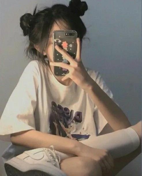 Làm sáng không gian mạng xã hội bằng avatar ẩn danh nữ nổi bật. Làm sáng không gian mạng xã hội bằng avatar ẩn danh nữ nổi bật.