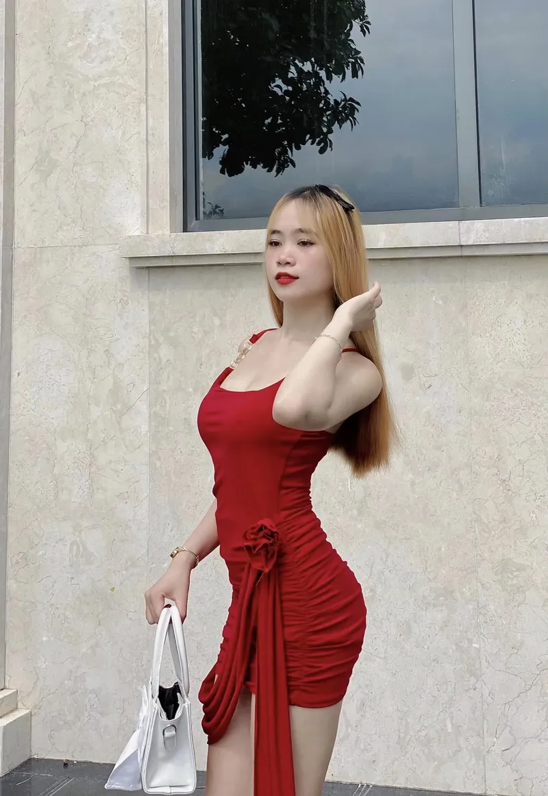 Ảnh gái k5 đầy phong cách dưới góc nhìn nghệ thuật Ảnh gái k5 đầy phong cách dưới góc nhìn nghệ thuật