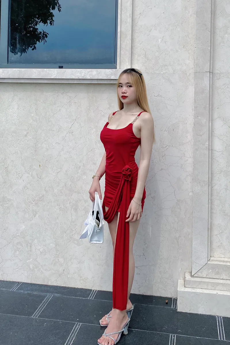 Những khoảnh khắc đời thường nhưng cuốn hút của gái k5 Những khoảnh khắc đời thường nhưng cuốn hút của gái k5