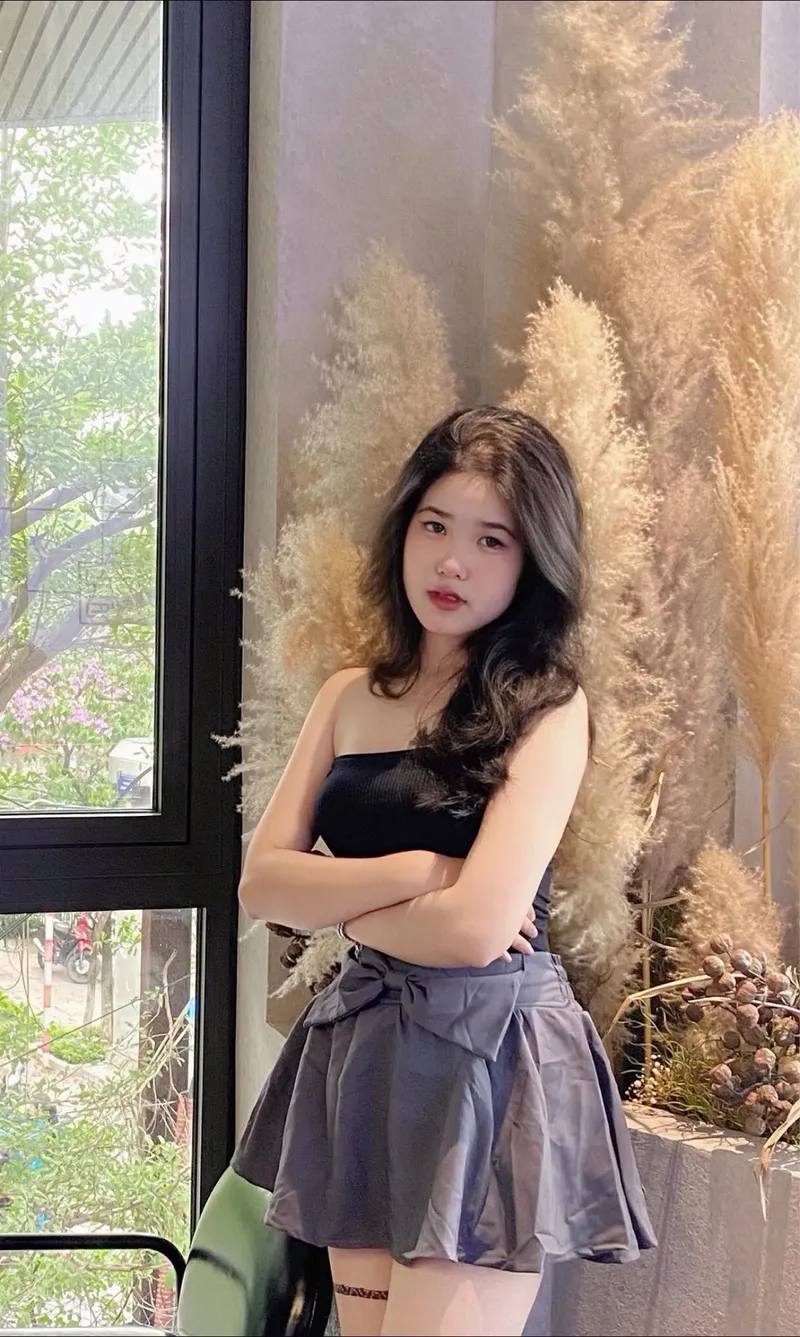 Phong cách cá nhân độc đáo của gái k5 qua ống kính Phong cách cá nhân độc đáo của gái k5 qua ống kính