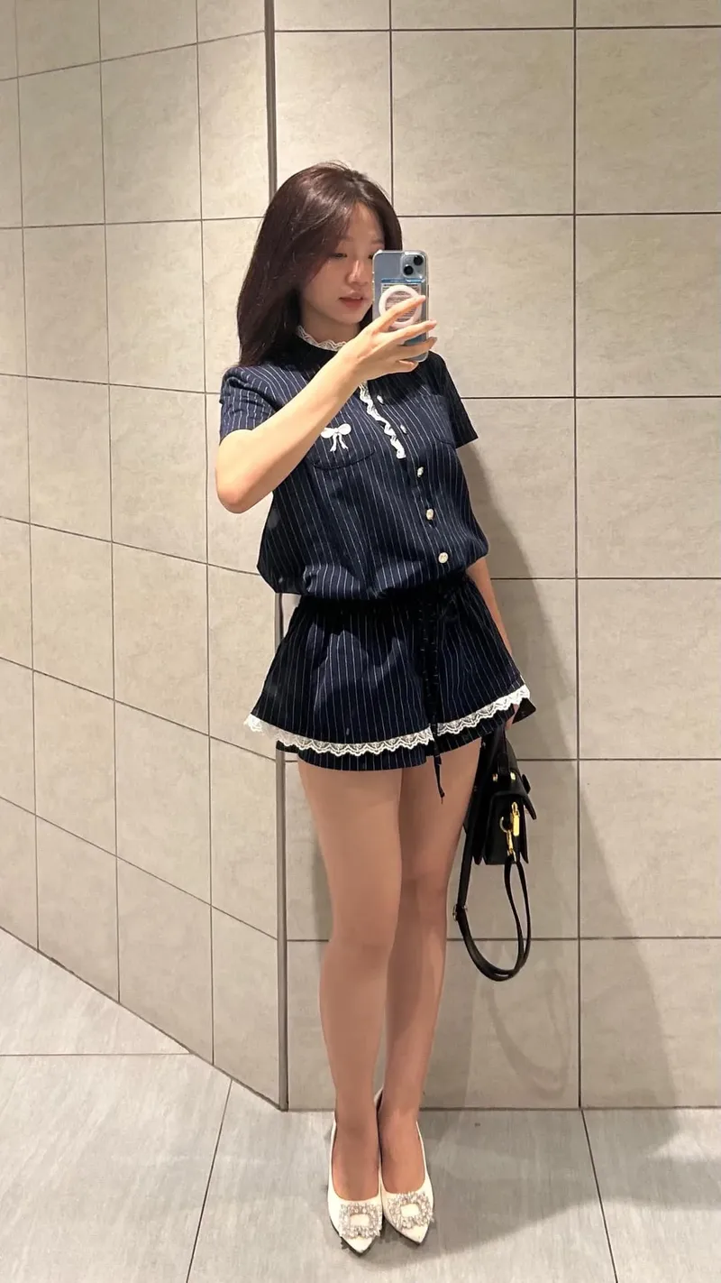 Bộ ảnh gái k5 thể hiện sức sống của tuổi trẻ Bộ ảnh gái k5 thể hiện sức sống của tuổi trẻ