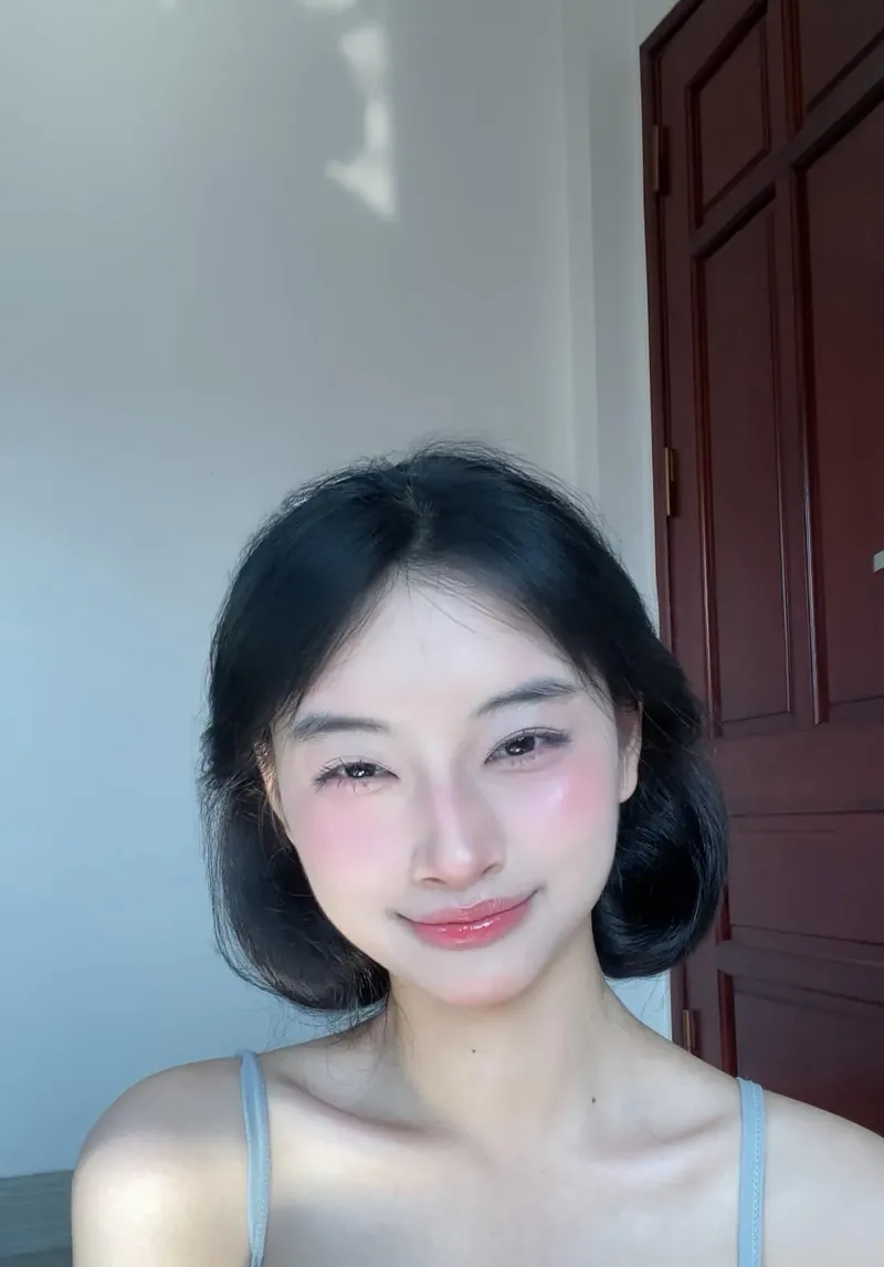 Sự rạng rỡ trong từng khoảnh khắc ảnh gái 2k5 Sự rạng rỡ trong từng khoảnh khắc ảnh gái 2k5