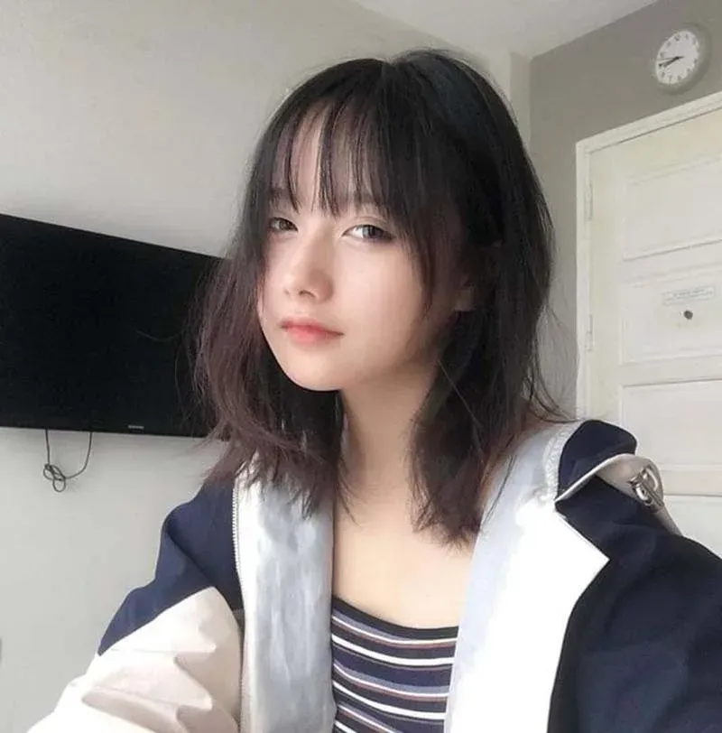 Phong cách nổi bật trong ảnh gái 2k5 Việt Nam Phong cách nổi bật trong ảnh gái 2k5 Việt Nam