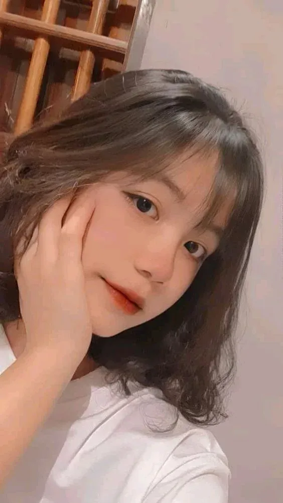 Ảnh gái 2k5 tươi trẻ, tự nhiên và cuốn hút Ảnh gái 2k5 tươi trẻ, tự nhiên và cuốn hút