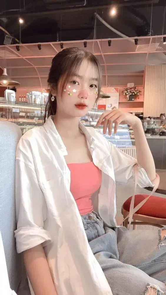 Ảnh gái 2k5 nổi bật với sự trẻ trung và đáng yêu Ảnh gái 2k5 nổi bật với sự trẻ trung và đáng yêu