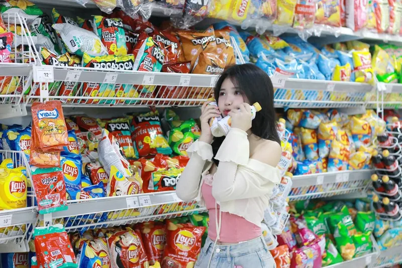 Tải ảnh avatar đẹp cho con gái, thêm phần xinh đẹp cho trang cá nhân Tải ảnh avatar đẹp cho con gái, thêm phần xinh đẹp cho trang cá nhân