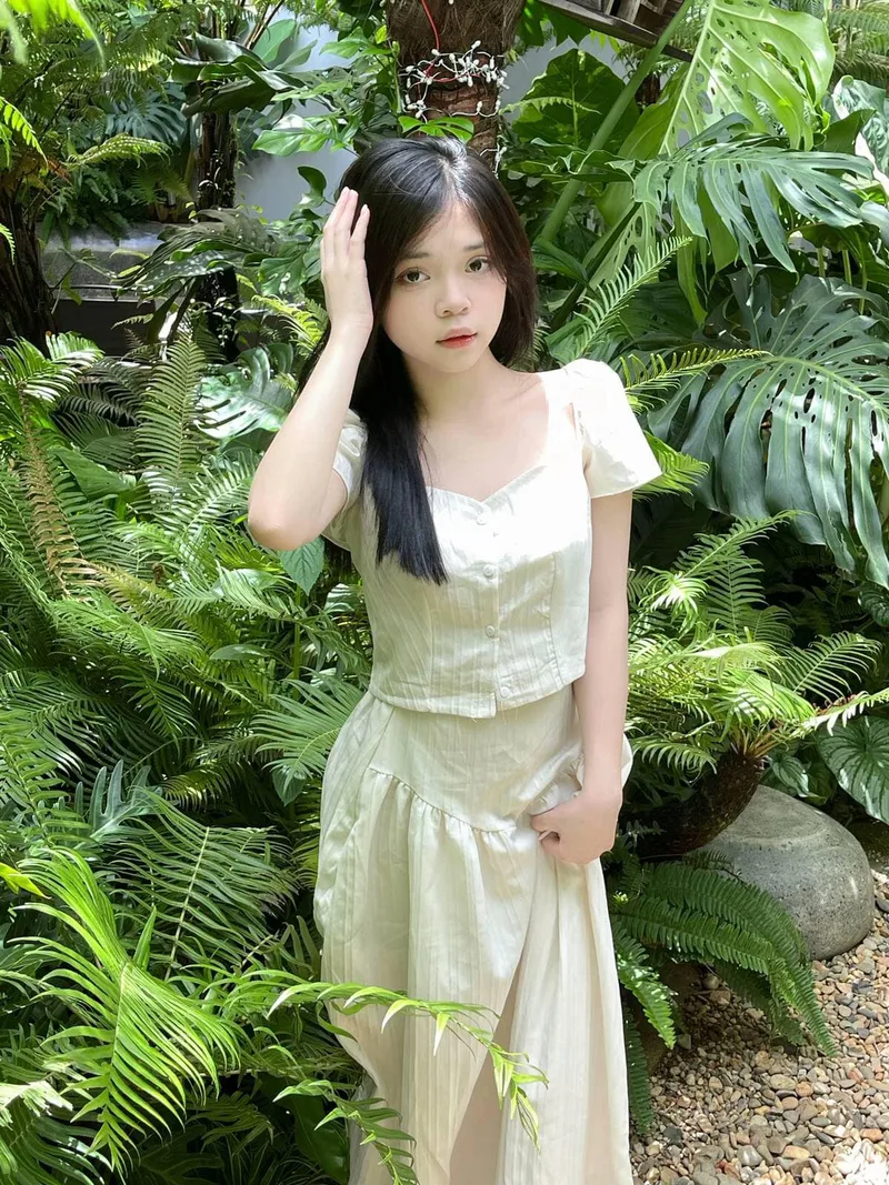 Tải ảnh avatar đẹp cho con gái chất lượng, sắc nét và dễ thương Tải ảnh avatar đẹp cho con gái chất lượng, sắc nét và dễ thương