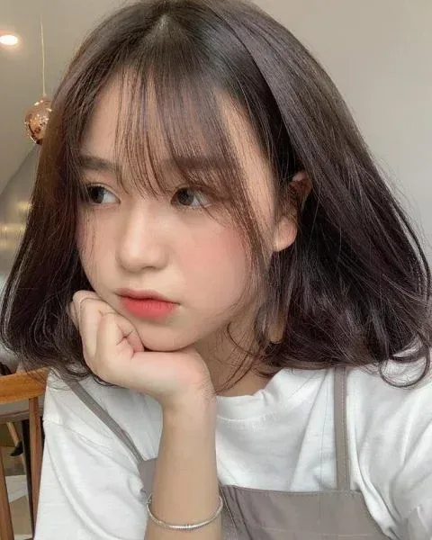 Tải ảnh avatar đẹp cho con gái từ bộ sưu tập chất lượng cao Tải ảnh avatar đẹp cho con gái từ bộ sưu tập chất lượng cao