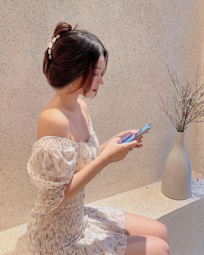 Tải ảnh gái đẹp với phong cách cá tính và thu hút Tải ảnh gái đẹp với phong cách cá tính và thu hút